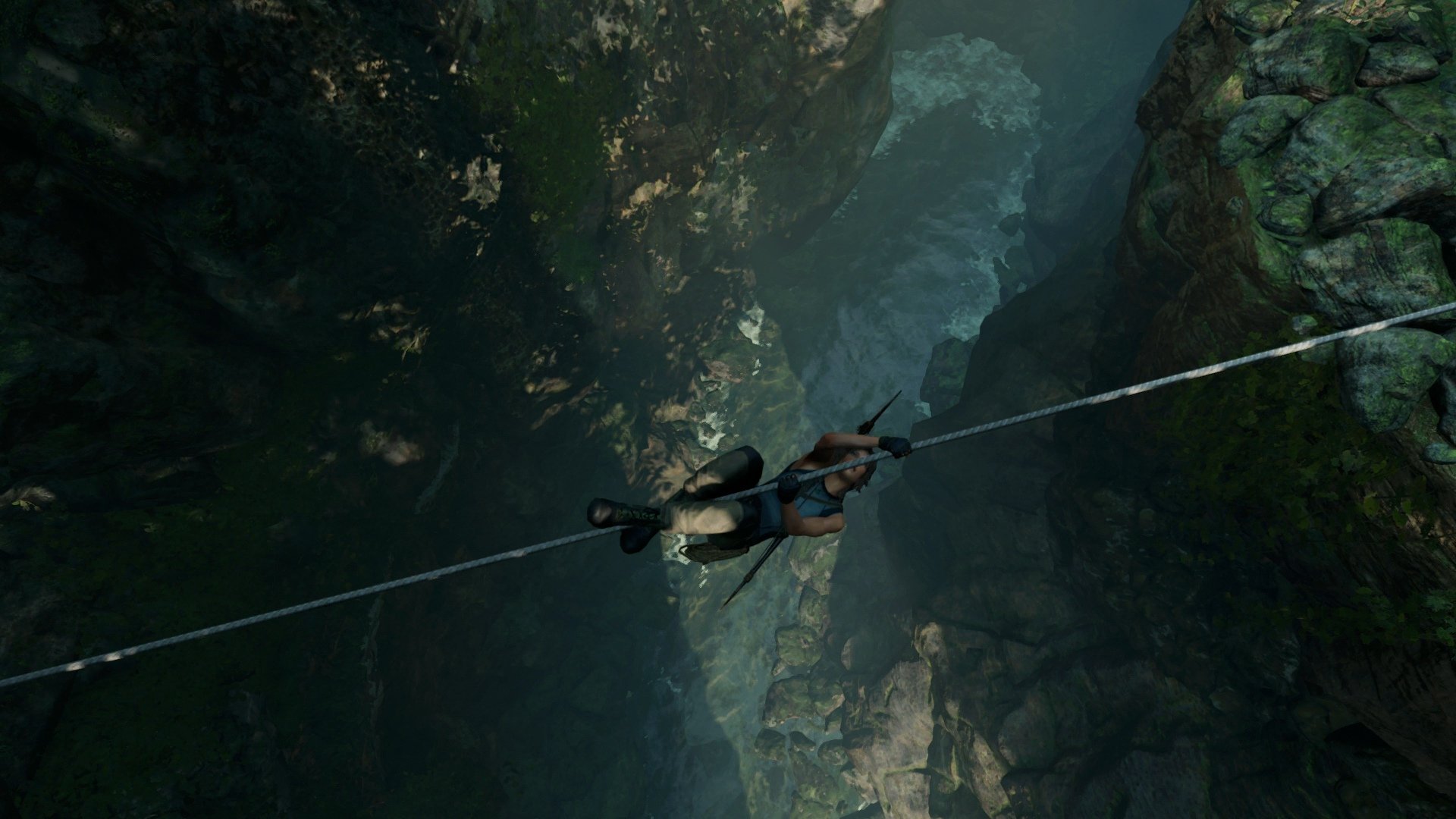 Shadow of the Tomb Raider - Imagen 2